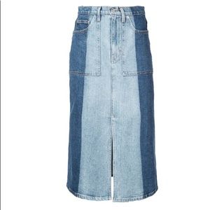 proenza schouler white lable